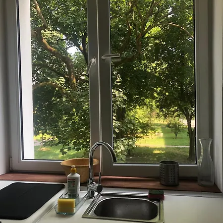 Appartement Ciche Mieszkanie Z Balkonem
