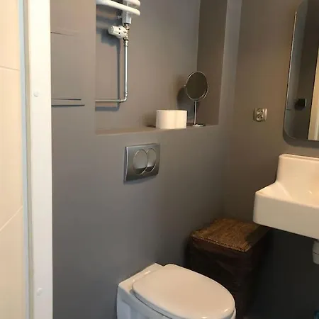 Appartement Ciche Mieszkanie Z Balkonem Varsovie